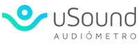 LOGO AUDIOMETRO USOUND